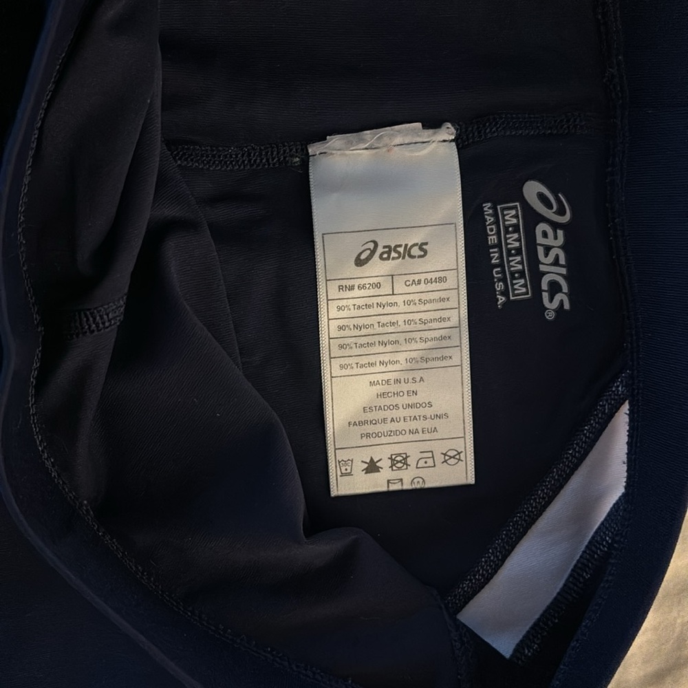 ASICS Shorts - Picture 3 of 5